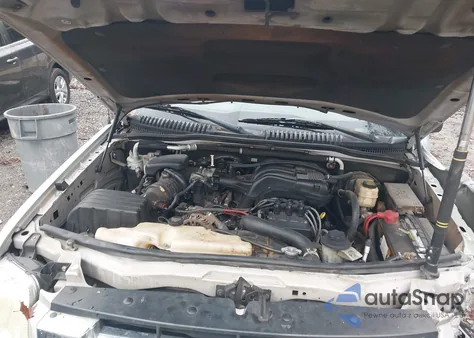 2010 Ford Explorer Sport Trac Xlt z USA, uszkodzony, nr VIN 1FMEU3BE9AUA09323